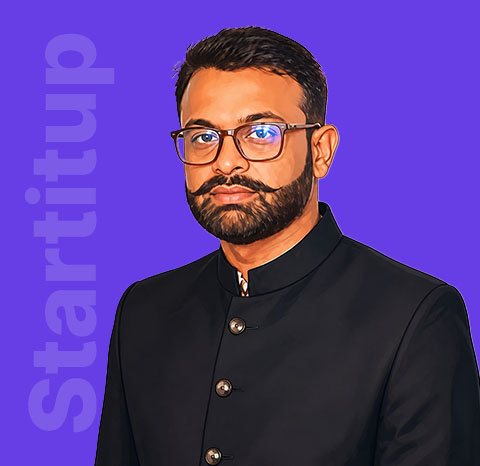Photo of Owais Muchada